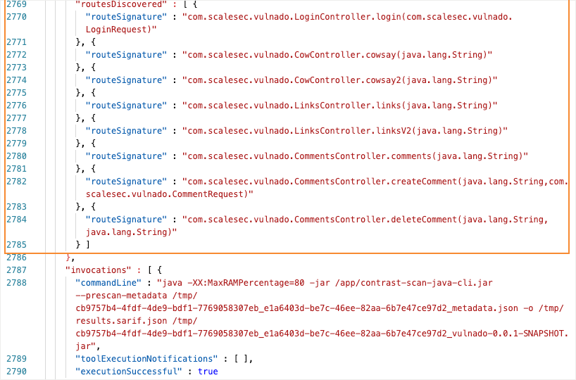 ScanSarifDiscoveredRoutes.png